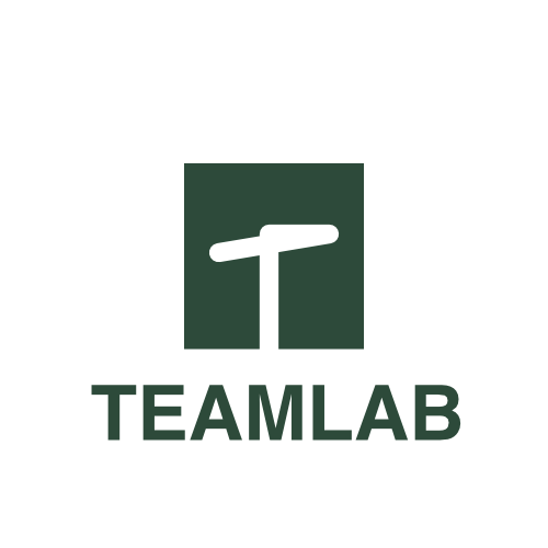 Teamlab'i logo