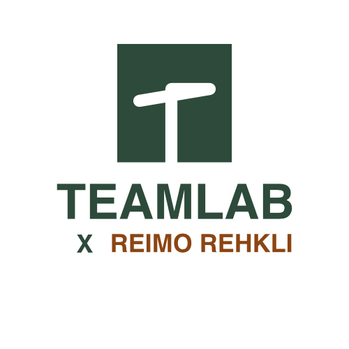 Teamlab'i logo